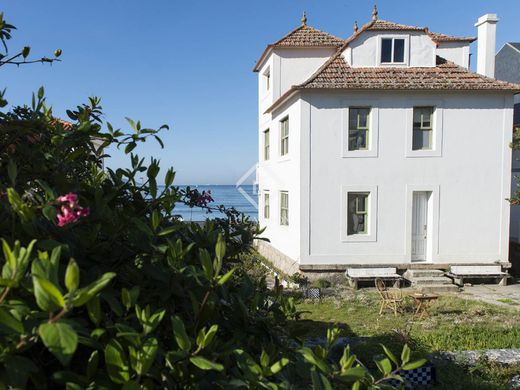 Villa en Nigrán, Pontevedra