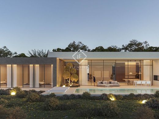 Villa in Calpe, Alicante