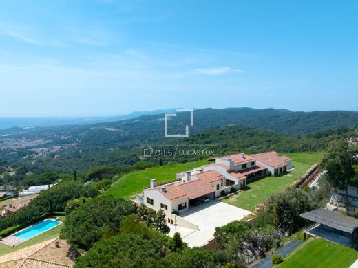 Villa en Sant Andreu de Llavaneres, Provincia de Barcelona