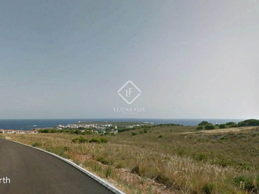 Terreno en Mercadal, Islas Baleares