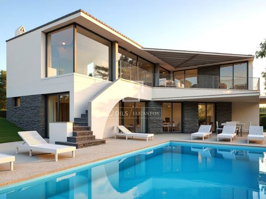 Villa in Cadaqués, Province of Girona