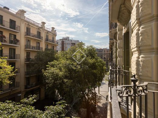 Квартира, Барселона, Província de Barcelona