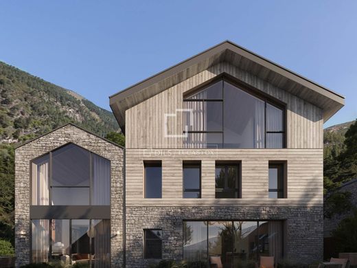 Villa in Encamp