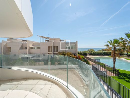 Apartment in Puig, Valencia