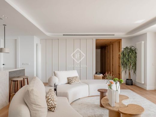 套间/公寓  马德里, Provincia de Madrid