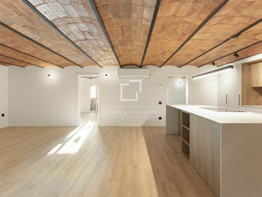 套间/公寓  巴塞罗那, Província de Barcelona