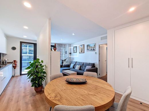 Piso / Apartamento en Vilanova i la Geltrú, Provincia de Barcelona