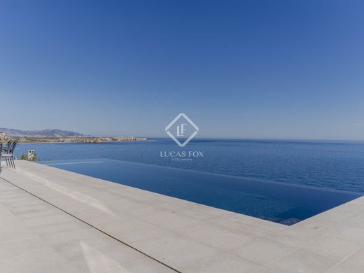 别墅  Salobreña, Provincia de Granada