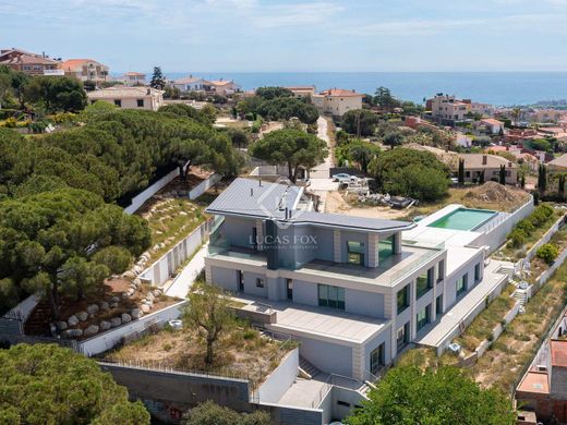 Villa en Teià, Provincia de Barcelona