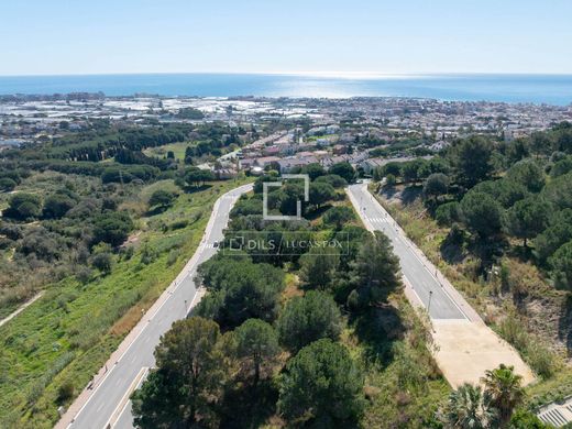 Terreno en Premiá de Dalt, Provincia de Barcelona