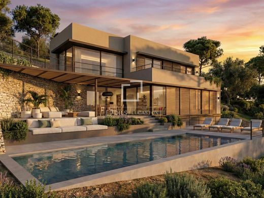 Villa a Begur, Girona