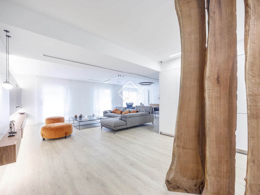 Piso / Apartamento en Valencia, Provincia de Valencia