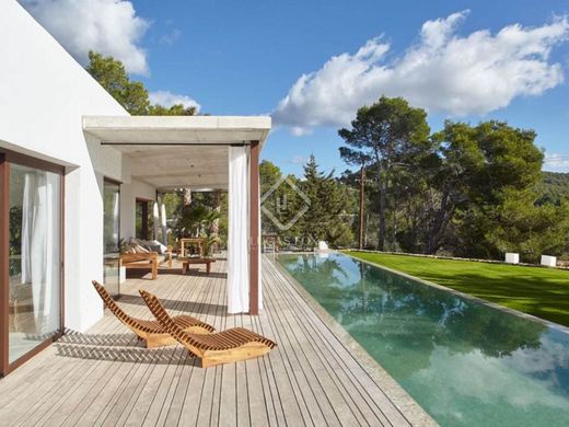 Villa in San Jose, Province of Balearic Islands