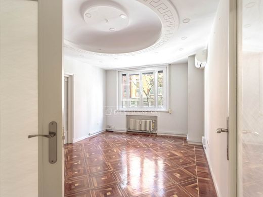 Piso / Apartamento en Madrid, Provincia de Madrid