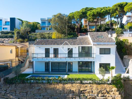 Villa in Cabrils, Provinz Barcelona