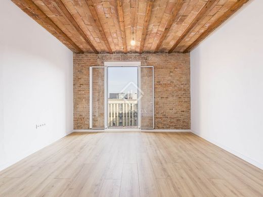 バルセロナ, ばるせろなのアパートメント