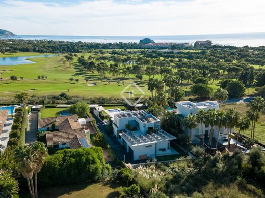 Villa in Sitges, Province of Barcelona