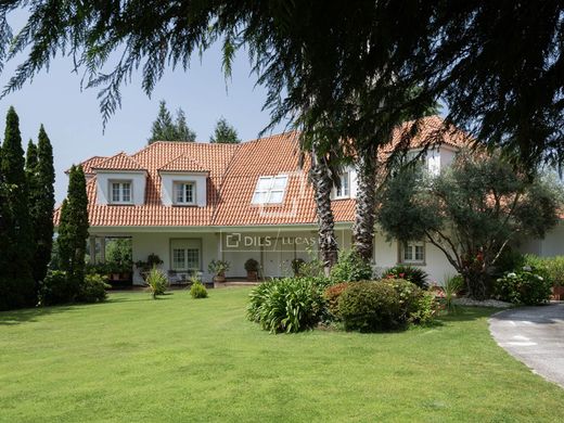 Villa in Pontevedra, Galicia