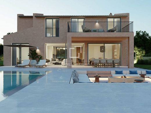 Country House in Sencelles, Province of Balearic Islands