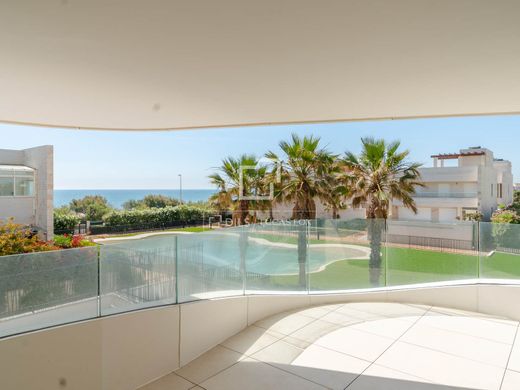 Apartment in Puig, Valencia