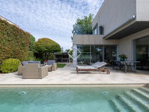 Villa - Vigo, Provincia de Pontevedra