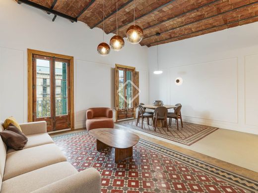 Apartment in Barcelona, Province of Barcelona