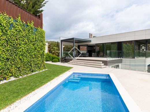 Villa en Castelldefels, Provincia de Barcelona