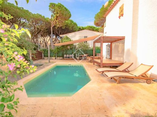 Villa in Platja d'Aro, Province of Girona