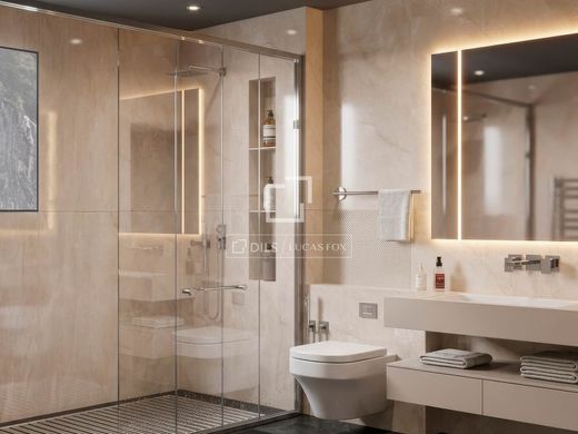 Apartment in Ordino