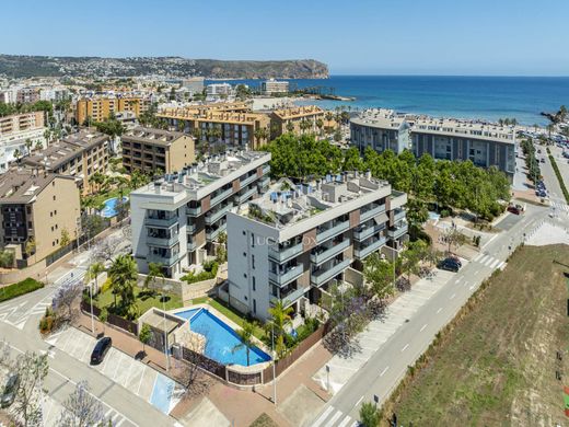 套间/公寓  Javea, Provincia de Alicante