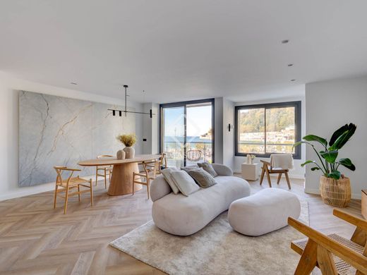 Apartment in San Sebastian, Guipuzcoa