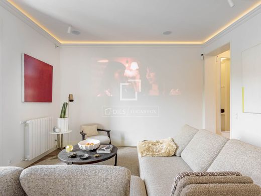 Appartamento a Madrid, Provincia de Madrid