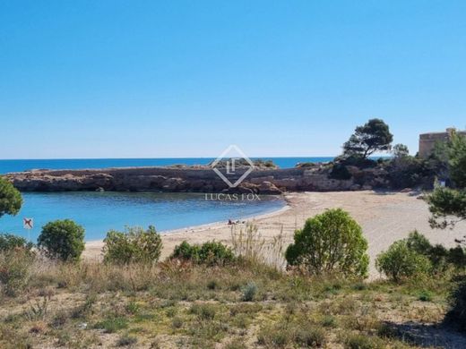 Участок, l'Ametlla de Mar, Província de Tarragona