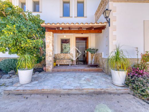 Casa de campo en Esporles, Islas Baleares