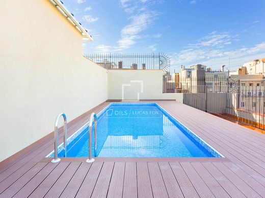 Apartment in Barcelona, Province of Barcelona
