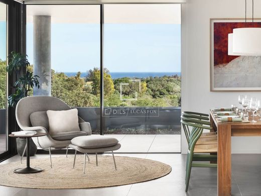 Apartament w Sotogrande, Provincia de Cádiz