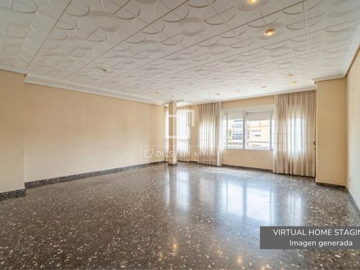 Piso / Apartamento en Valencia, Provincia de Valencia