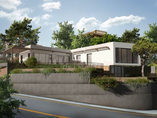 빌라 / Cabrils, Província de Barcelona