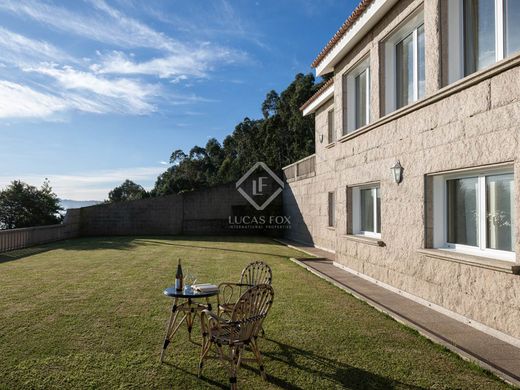 Villa - Portonovo, Provincia de Pontevedra