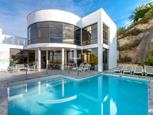 Villa in El Campello, Alicante