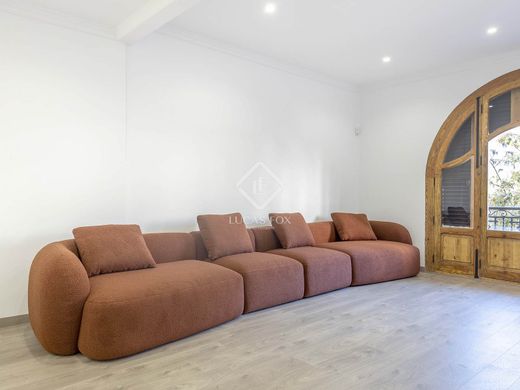 Apartment in Valencia