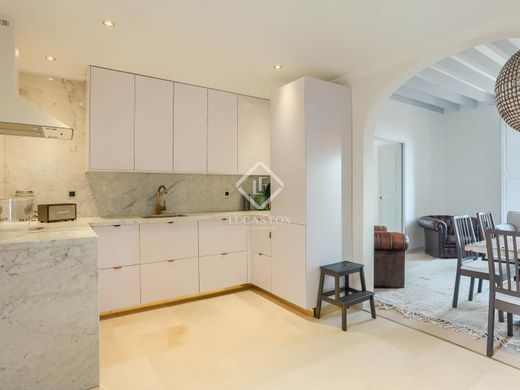 Residential complexes in Palma de Mallorca, Province of Balearic Islands