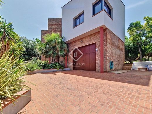 Villa en Vilanova i la Geltrú, Provincia de Barcelona