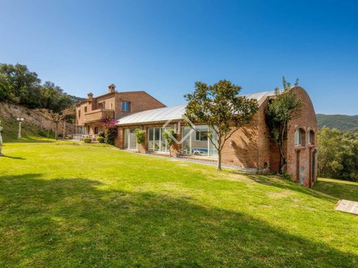 Villa à Santa Cristina d'Aro, Province de Gérone