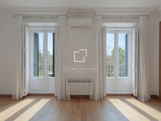Apartamento - Madrid, Provincia de Madrid