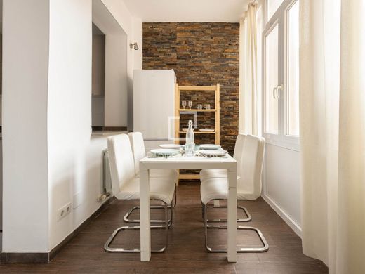 Daire Barselona, Província de Barcelona