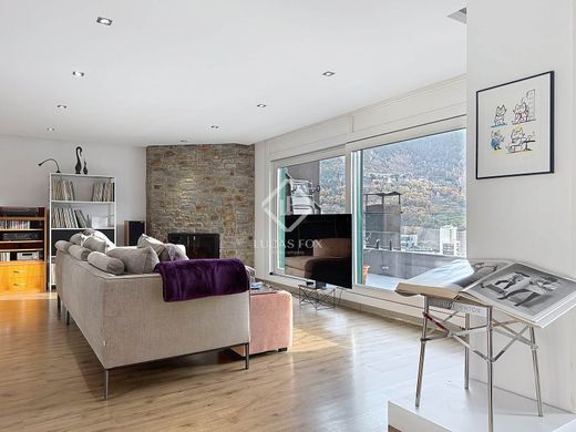 아파트 / les Escaldes, Escaldes-Engordany