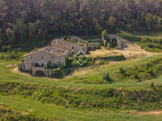 Casa de campo en Cabanelles, Provincia de Girona