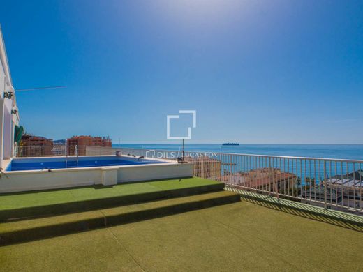 Apartment in Málaga, Malaga