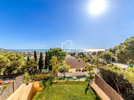 Villa in Sitges, Provinz Barcelona